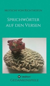 bokomslag Sprichwörtern auf den Versen