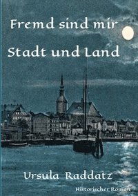 bokomslag Fremd sind mir Stadt und Land