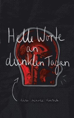 bokomslag Helle Worte an dunklen Tagen