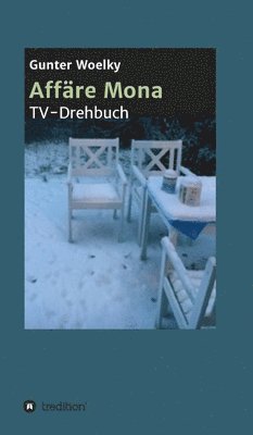 Affäre Mona: TV-Drehbuch