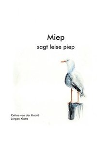 bokomslag Miep