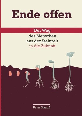 Ende offen: Der Weg des Menschen aus der Steinzeit in die Zukunft 1