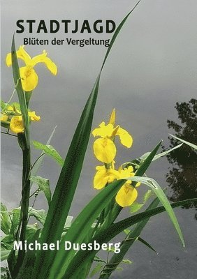 bokomslag Stadtjagd