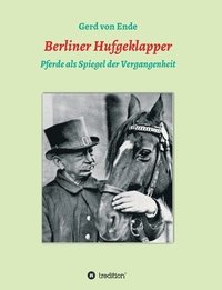 bokomslag Berliner Hufgeklapper