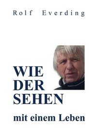bokomslag WIEDERSEHEN mit einem Leben