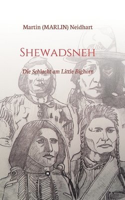 Shewadsneh 1