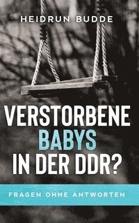 bokomslag Verstorbene Babys in der DDR?
