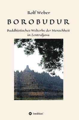 bokomslag BOROBODUR