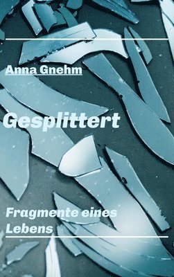 bokomslag Gesplittert
