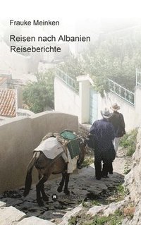 bokomslag Reisen nach Albanien