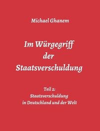 bokomslag Im Würgegriff der Staatsverschuldung