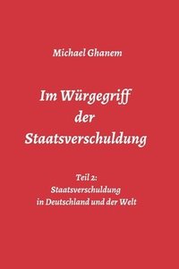 bokomslag Im Würgegriff der Staatsverschuldung