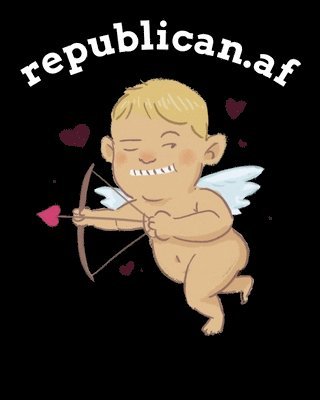 Honey Cupid - republican.af, Häftad