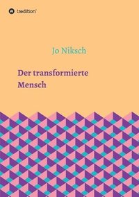 bokomslag Der transformierte Mensch