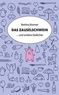 bokomslag Das Zauselschwein
