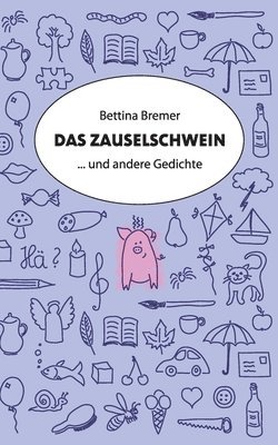 bokomslag Das Zauselschwein