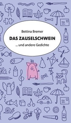 bokomslag Das Zauselschwein