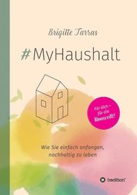 bokomslag #MyHaushalt
