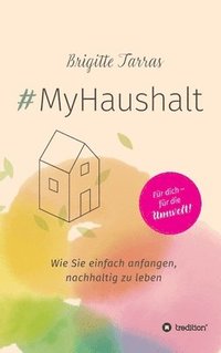 bokomslag #MyHaushalt