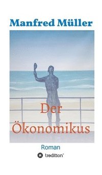 bokomslag Der Ökonomikus: Roman
