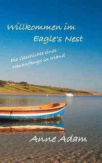 bokomslag Willkommen im Eagle's Nest