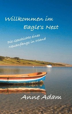 bokomslag Willkommen im Eagle's Nest