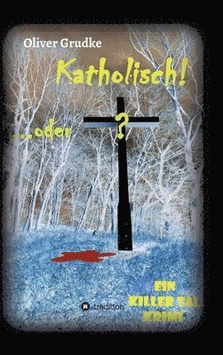 bokomslag Katholisch...oder?