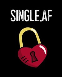 bokomslag Single.af