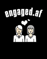 bokomslag Engaged.af