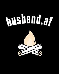 bokomslag Husband.af