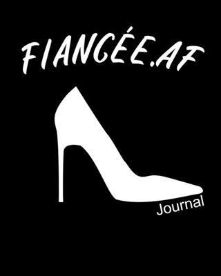 bokomslag Fiancée.af Journal