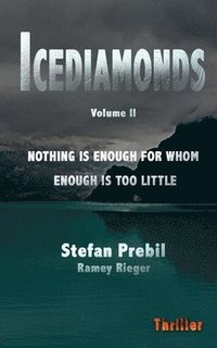 bokomslag Icediamonds Trilogy Volume 2