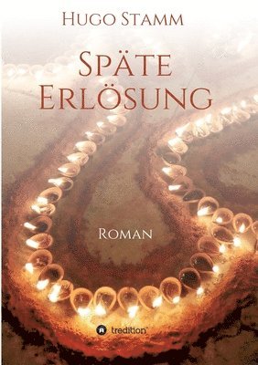 bokomslag Späte Erlösung