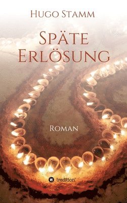 bokomslag Späte Erlösung