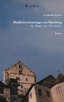 bokomslag Kindheitserinnerungen aus Meersburg
