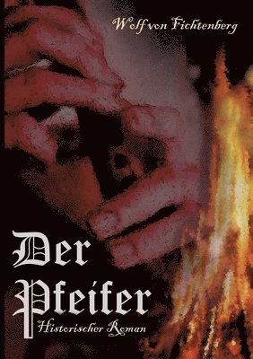bokomslag Der Pfeifer