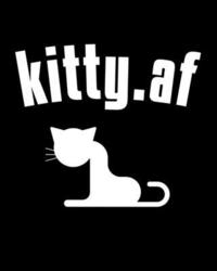 bokomslag Kitty.af