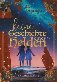 bokomslag Keine Geschichte eines Helden