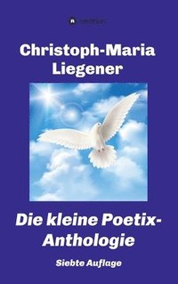 bokomslag Die kleine Poetix-Anthologie: 7. Auflage