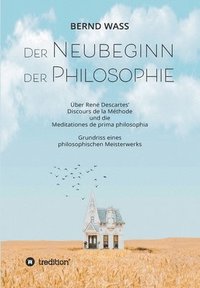 bokomslag Der Neubeginn der Philosophie