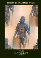 Die Legende vom Hermunduren: Faust des Legat