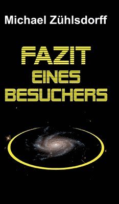 bokomslag Fazit eines Besuchers