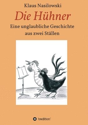 bokomslag Die Hühner