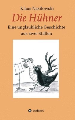 bokomslag Die Hühner