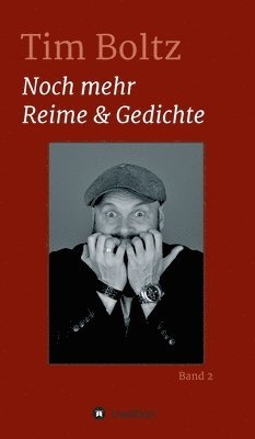 bokomslag Noch mehr Reime & Gedichte