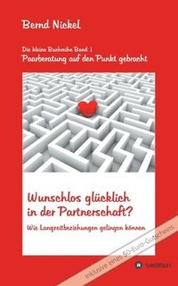bokomslag Wunschlos glücklich in der Partnerschaft?
