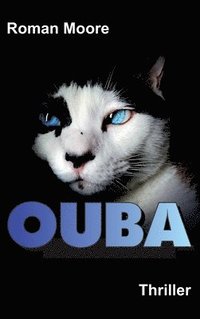 bokomslag Ouba