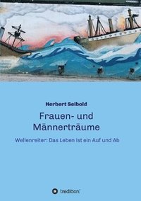 bokomslag Frauen-und Männerträume: Wellenreiter