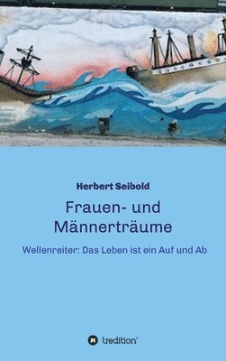 bokomslag Frauen-und Männerträume