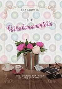 bokomslag Die Parkscheinsammlerin